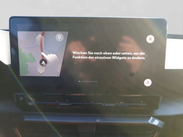 Cupra Leon 1.4 e-Hybrid Sportstourer