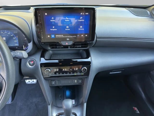 Toyota Yaris Cross GR Hybride