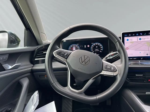 Volkswagen Passat Business Variant