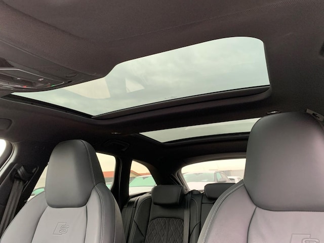 Audi S6 Avant Quattro