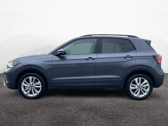 Volkswagen T-Cross DSG Life