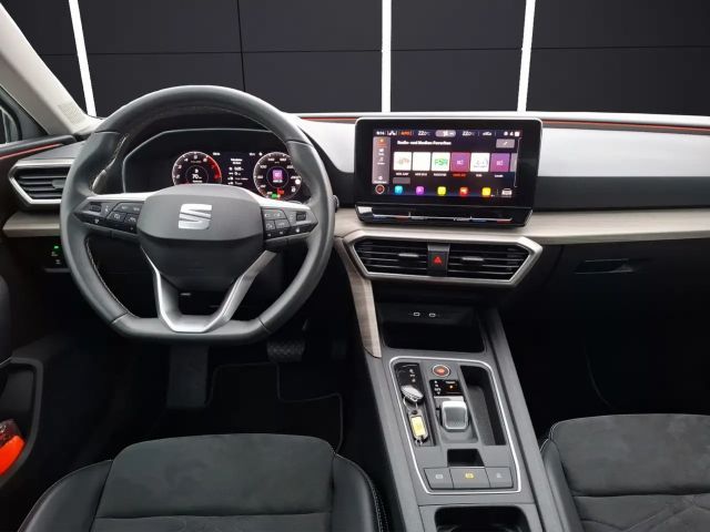 Seat Leon DSG Xcellence