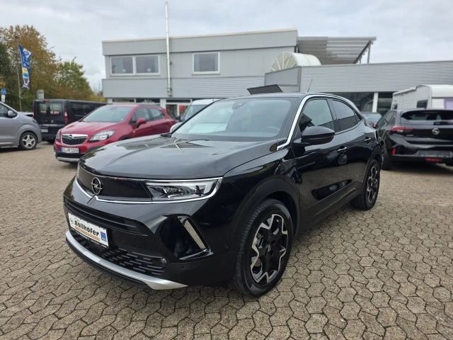 Opel Mokka Mokka-e Ultimate