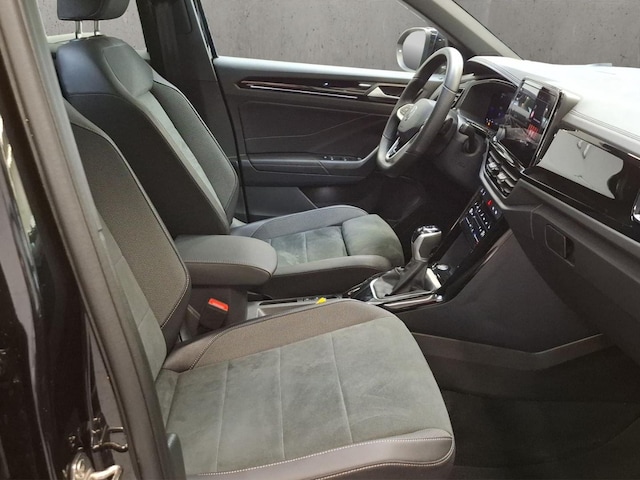 Volkswagen T-Roc 1.5 TSI R-Line