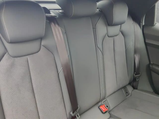 Audi A1 35 TFSI S-Line S-Tronic Sportback