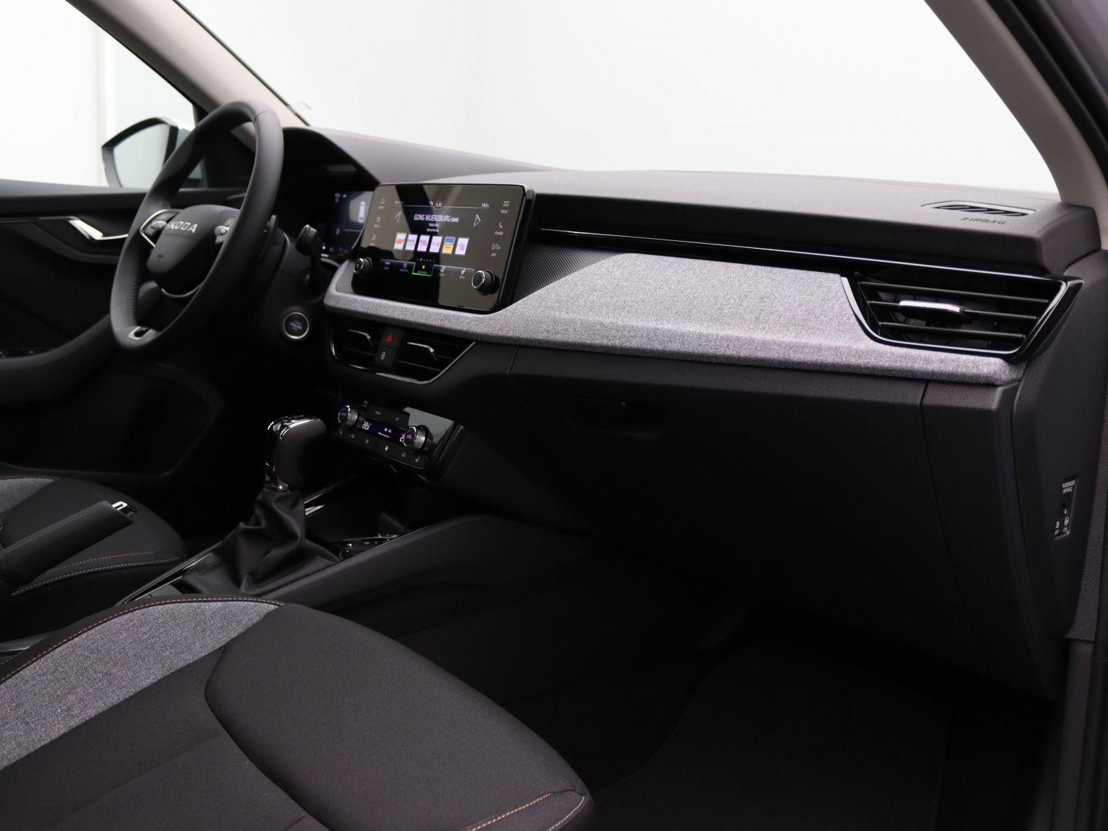 Skoda Kamiq 1.0 TSI Selection