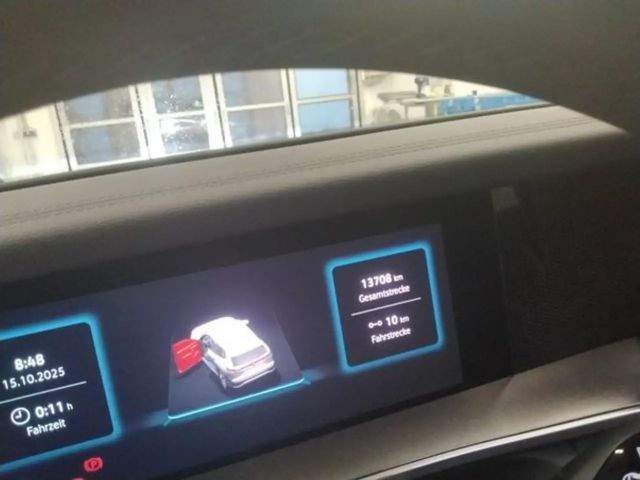 Volkswagen Tayron 1.5 eTSI Life