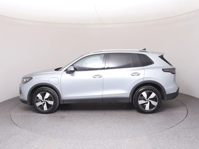 Volkswagen Tiguan DSG eHybrid