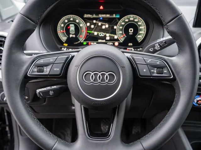 Audi Q2 35 TFSI S-Line S-Tronic