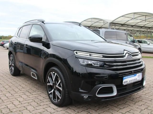 Citroën C5 Aircross Pack Shine