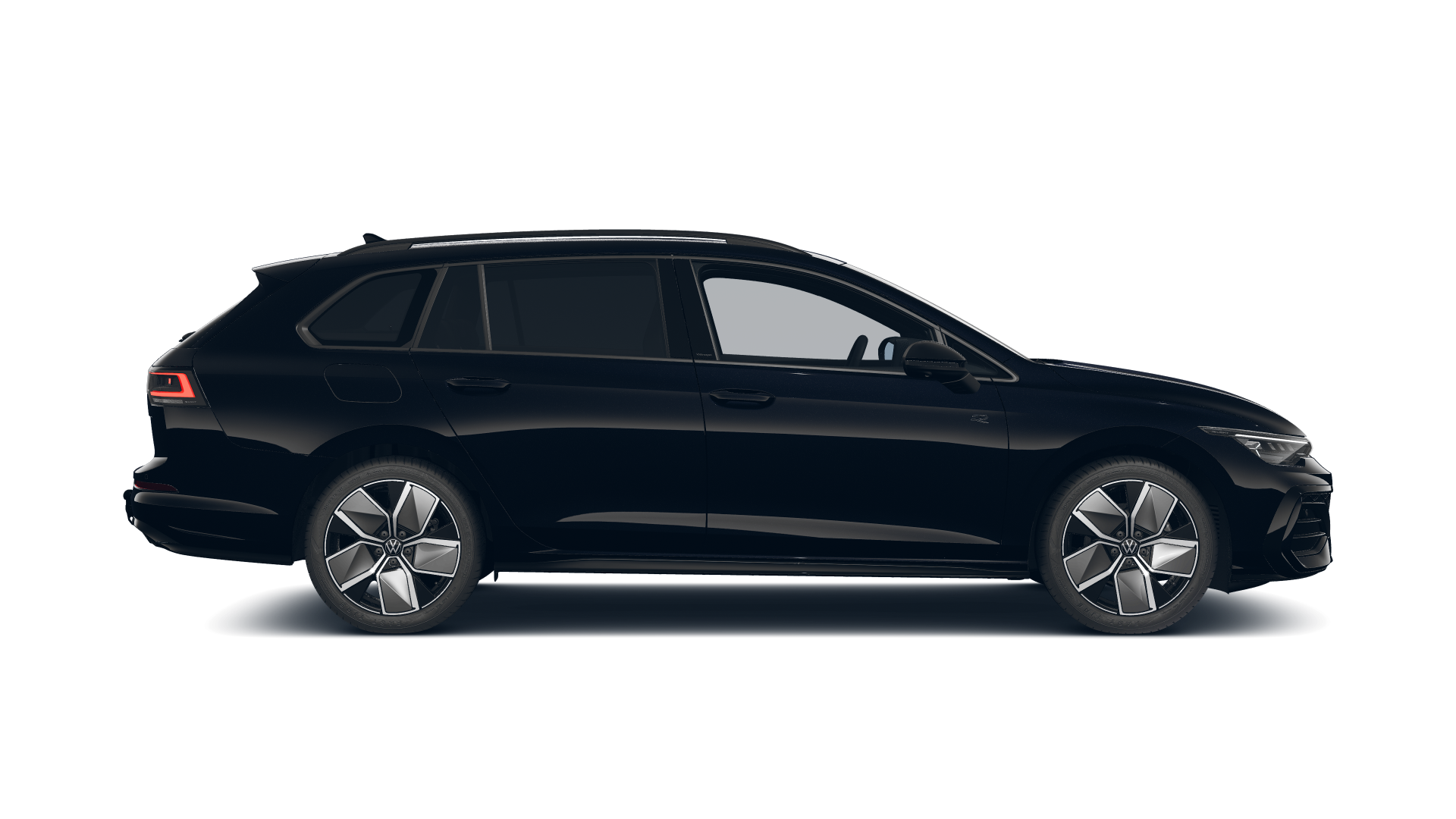 Volkswagen Golf R-Line Variant