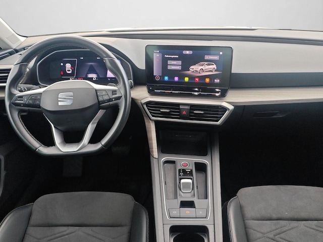 Seat Leon 2.0 TDI Sportstourer