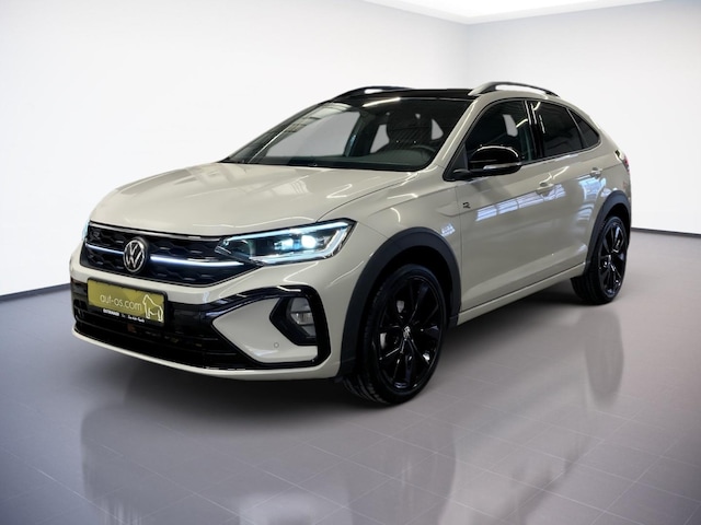 Volkswagen Taigo 1.0 TSI DSG Style