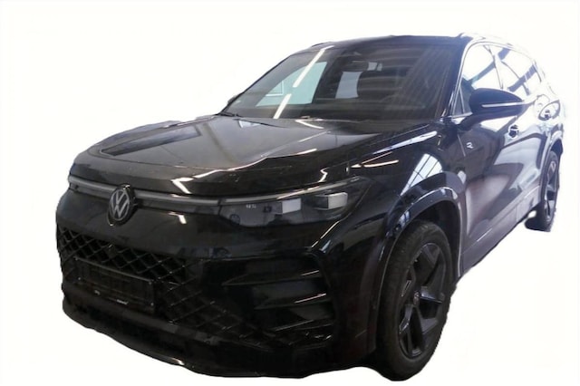 Volkswagen Tayron 2.0 TDI 4Motion DSG R-Line