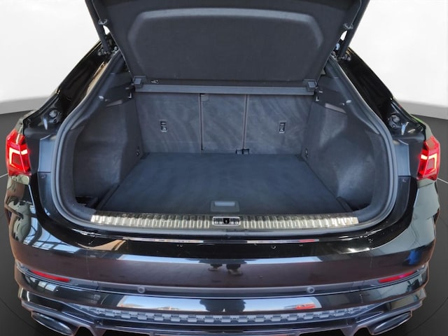 Audi RS Q3 Quattro S-Tronic Sportback