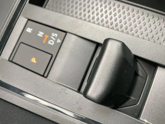 Volkswagen Caddy 2.0 TDI DSG Life