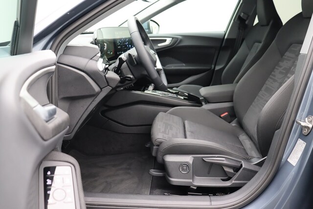 Audi A5 Avant S-Tronic