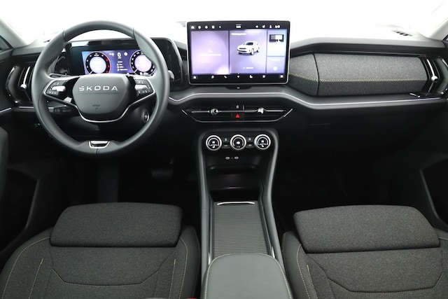 Skoda Kodiaq 2.0 TDI Selection