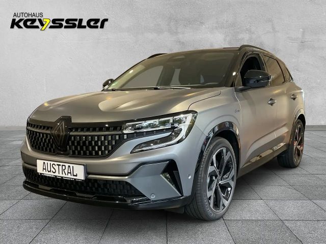 Renault Austral E-Tech Iconic