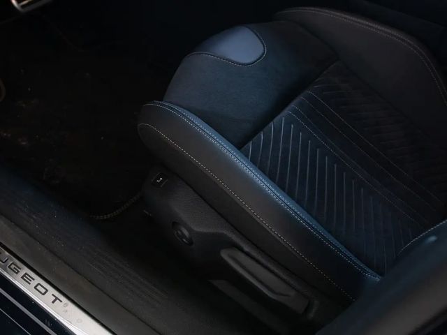 Peugeot 508 EAT8 GT-Line Hybrid SW