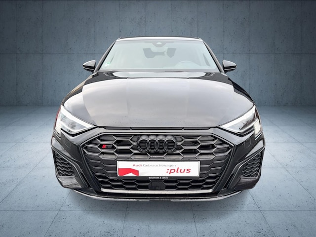 Audi S3 Quattro S-Tronic Sportback