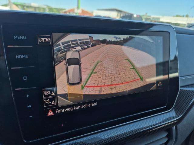 Volkswagen T-Cross DSG IQ.Drive Style