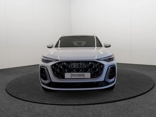 Audi Q5 Hybride Quattro S-Tronic