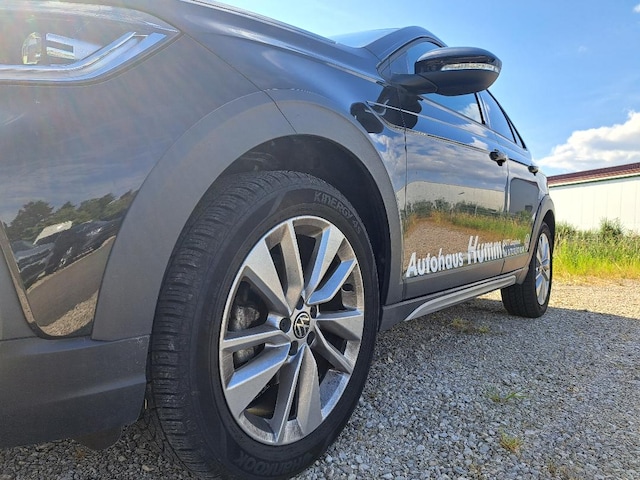 Volkswagen Taigo DSG Move