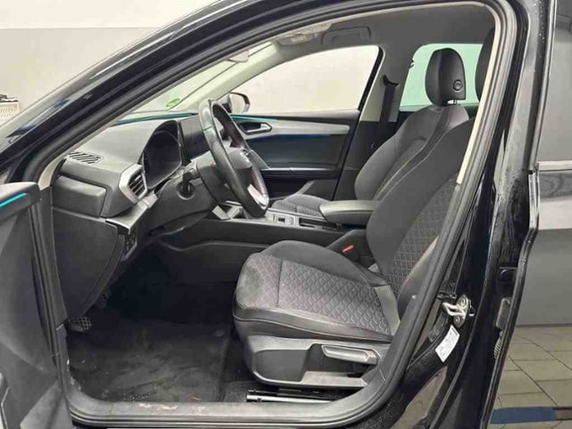 Seat Leon 1.5 TSI Sportstourer