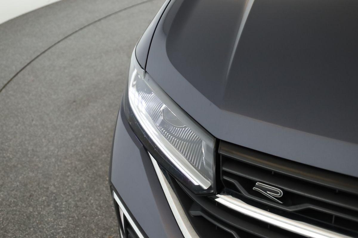 Volkswagen T-Cross 1.5 TSI DSG IQ.Drive R-Line