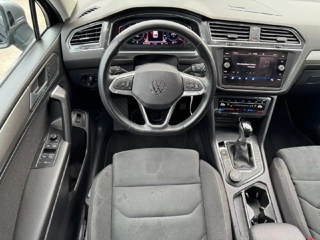 Volkswagen Tiguan 4Motion Allspace Life