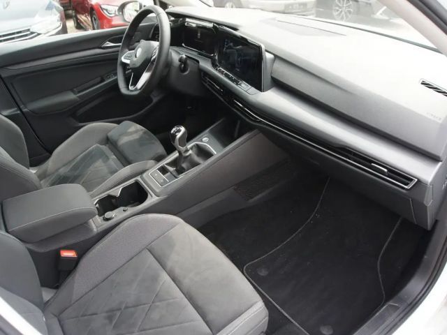 Volkswagen Golf Golf VIII Variant