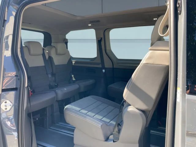 Volkswagen Multivan 2.0 TDI DSG T7