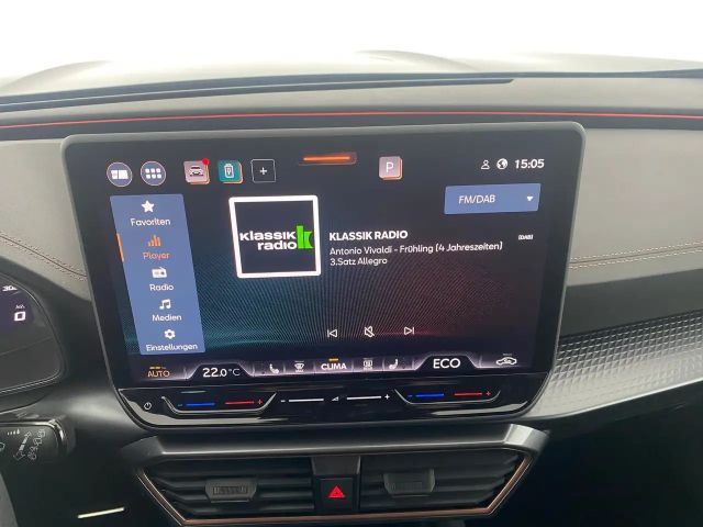 Cupra Formentor DSG e-Hybrid