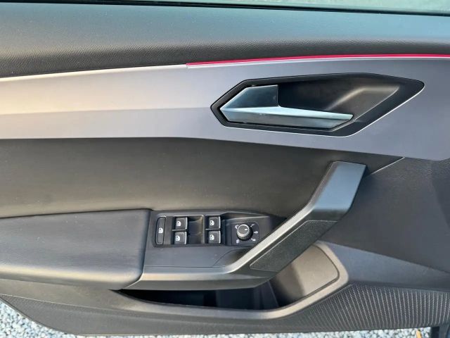 Seat Leon 1.5 TSI FR-lijn Sportstourer