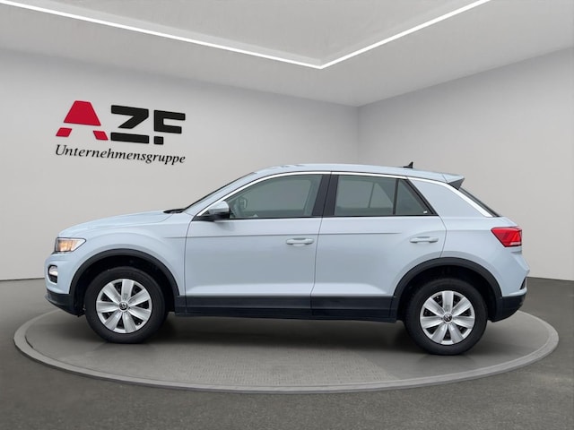 Volkswagen T-Roc 1.0 TSI