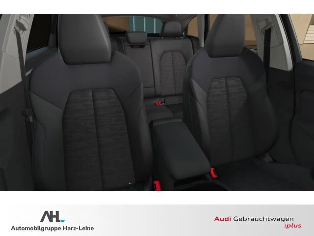 Audi A5 Avant Quattro