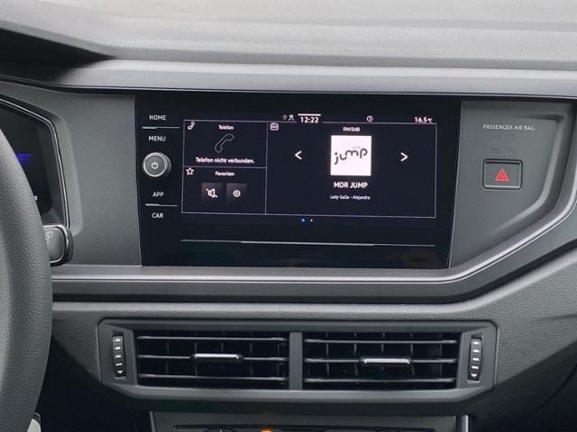 Volkswagen Polo 1.0 +KLIMA+LED+PARKPILOT+APP+ZV+DIGITAL++++