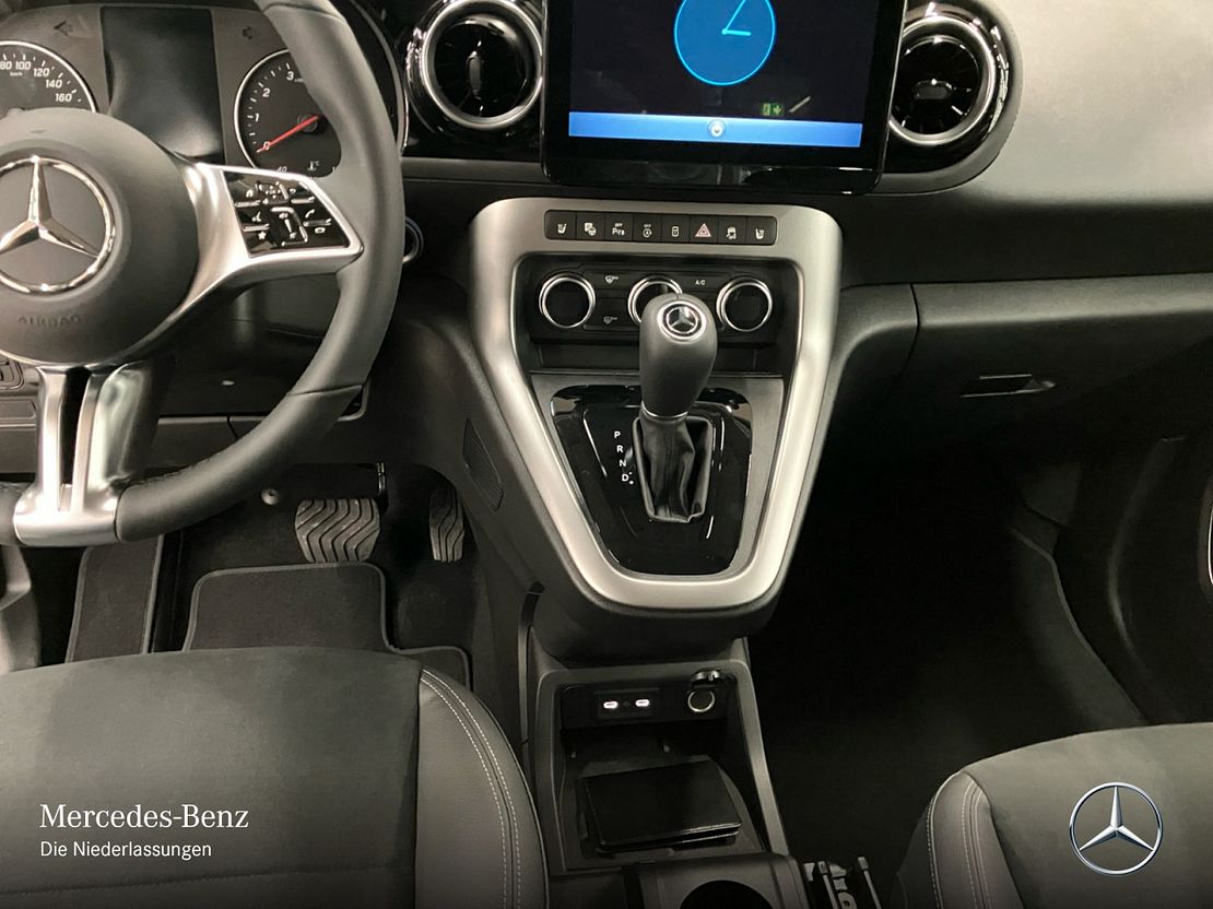 Mercedes-Benz T 180 Progressive