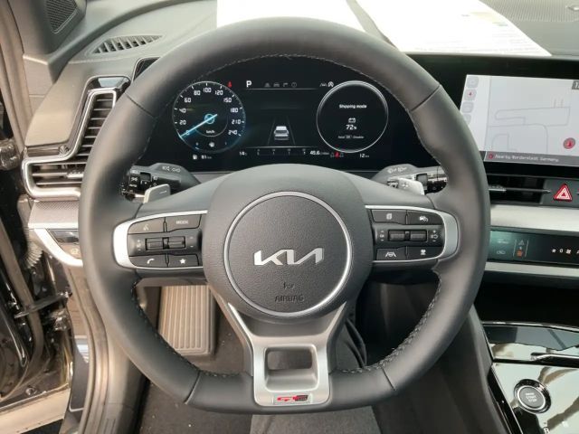 Kia Sportage GDi GT-Line Vierwielaandrijving