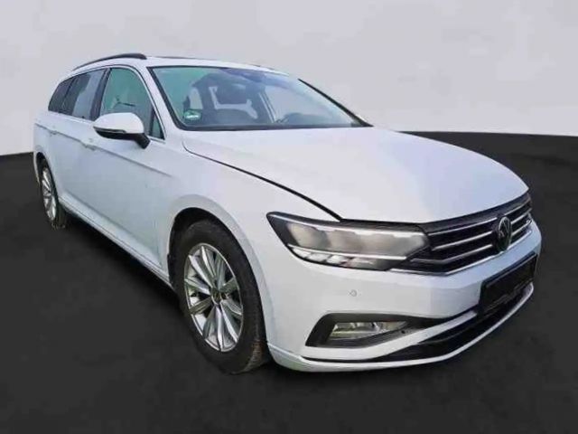 Volkswagen Passat 1.5 TSI Business DSG