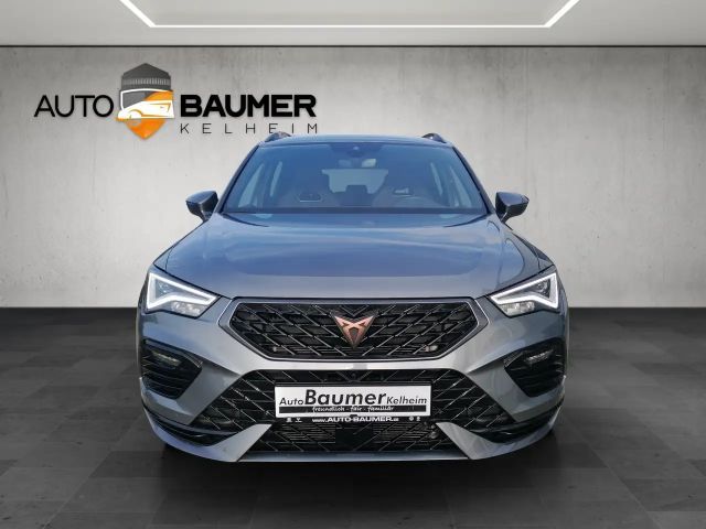 Cupra Ateca 2.0 TSI DSG
