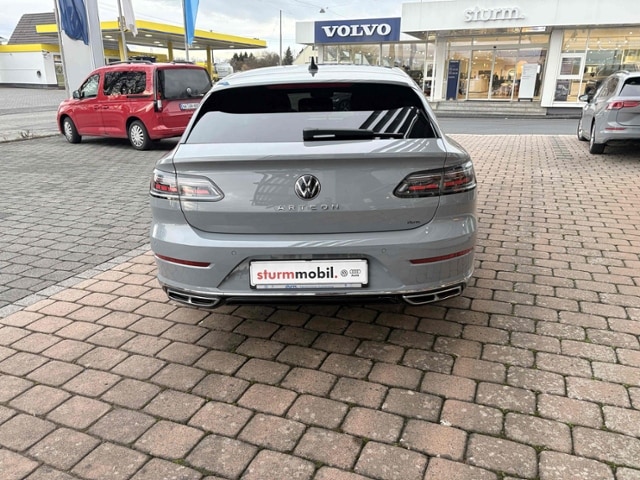Volkswagen Arteon Shooting Brake 2.0 TSI DSG