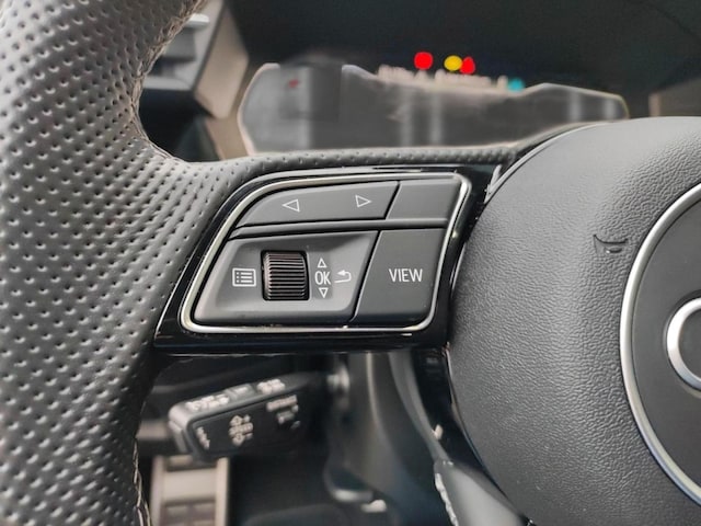 Audi S3 Quattro S-Tronic Sedan