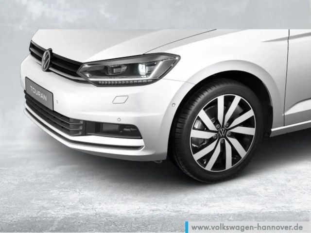 Volkswagen Touran 1.5 TSI DSG Highline