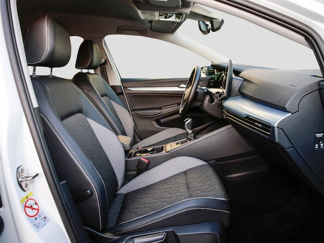 Volkswagen Golf 1.5 TSI Golf VIII