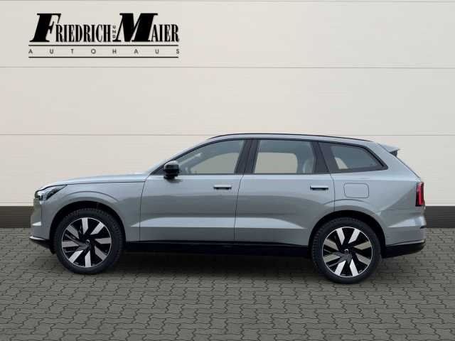 Volvo EX90 AWD Twin motor Ultra