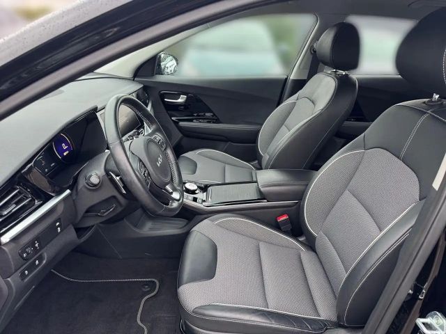 Kia Niro Vision e-Niro