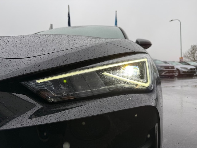 Cupra Leon ST Sportstourer VZ e-Hybrid