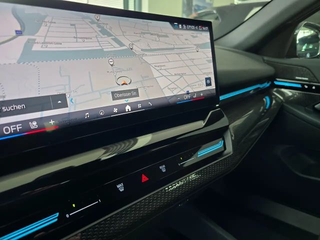 BMW 520 520d Touring xDrive